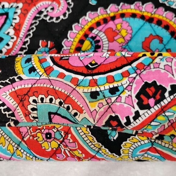 *USED* Vera Bradley Crossbody - Picture 6 of 6